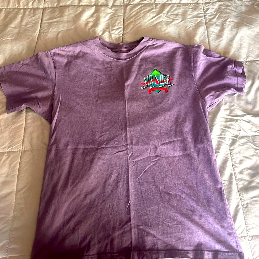 Men’s Nike Shirt
